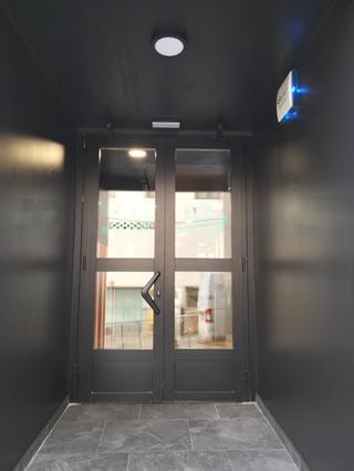 Imagen 2 de la galería del partner Synergym Vigo Torrecedeira