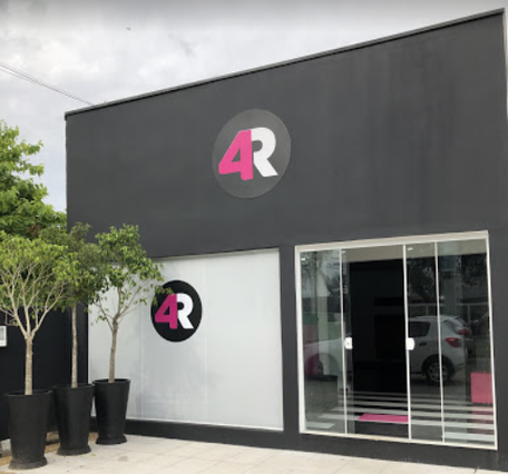 Imagem 2 da galeria do parceiro 4R Assessoria Esportiva - Sede