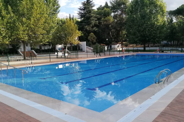 Imagen 2 de la galería del partner Club Suanzes Deporte y Ocio