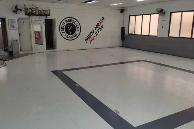 Imagem 3 da galeria do parceiro Academia Fredy Massa