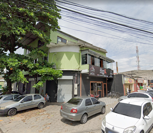 Imagem 2 da galeria do parceiro Academia Equipe Fitness