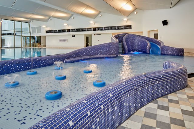 Bild 3 von Bäderland Familienbad Ohlsdorf Partnergalerie