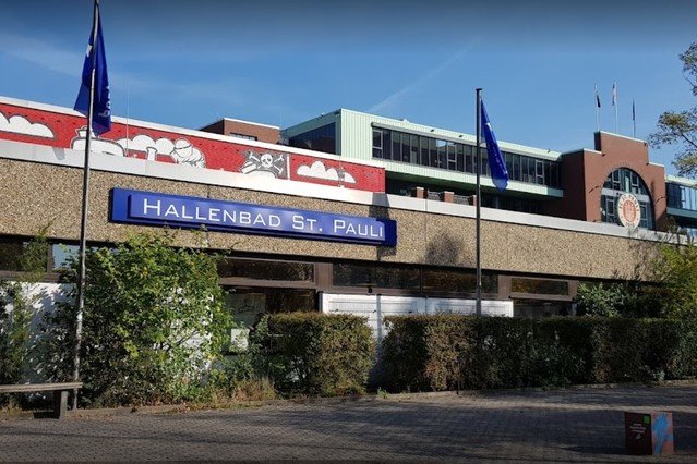 Bild 2 von Bäderland Schwimmbad St. Pauli Partnergalerie