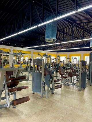 Imagem 1 da galeria do parceiro N7 Fit Academia