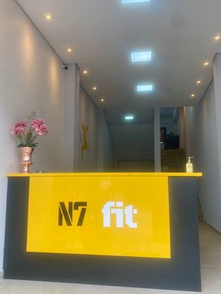 Imagem 3 da galeria do parceiro N7 Fit Academia