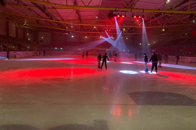 Bild 1 von PreZero Rheinlandhalle Partnergalerie
