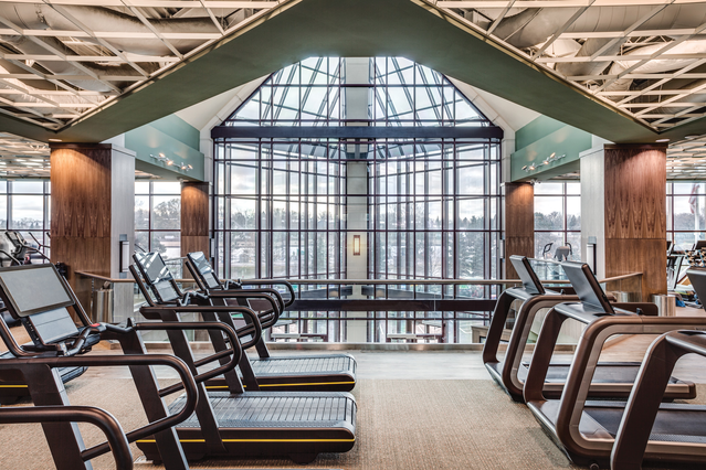 Image 1 from Life Time - Eagan partner gallery