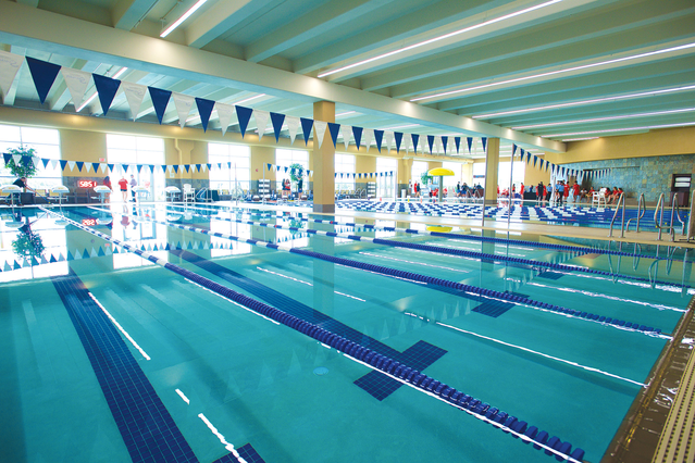 Image 3 from Life Time - King of Prussia partner gallery