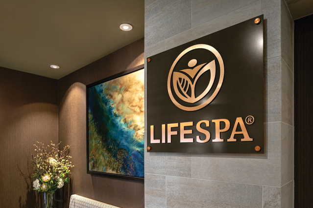 Image 3 from Life Time - Cypress partner gallery
