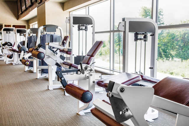 Image 1 from Life Time - Lenexa partner gallery