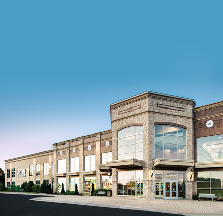 Image 2 from Life Time - Lenexa partner gallery