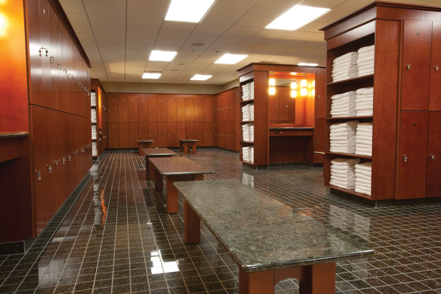 Image 3 from Life Time - Summerlin partner gallery