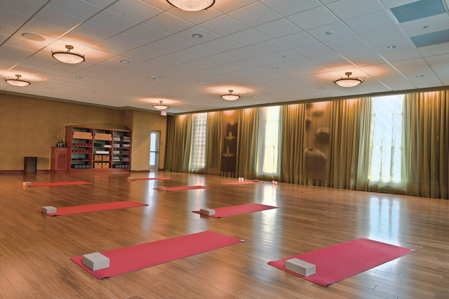 Image 1 from Life Time - South Tulsa partner gallery
