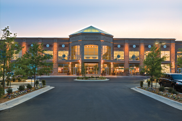 Image 2 from Life Time - South Tulsa partner gallery