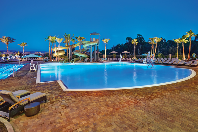 Image 1 from Life Time - Laguna Niguel partner gallery
