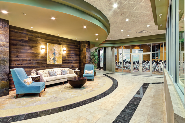 Image 3 from Life Time - Laguna Niguel partner gallery