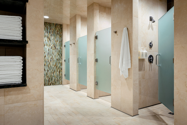 Image 3 from Life Time - Bridgewater partner gallery