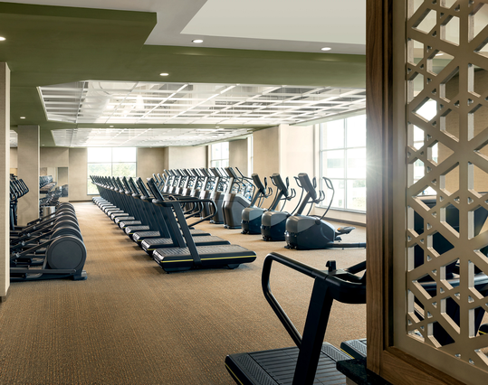 Image 1 from Life Time - Bridgewater partner gallery