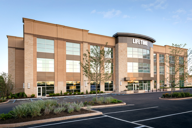 Image 2 from Life Time - Bridgewater partner gallery