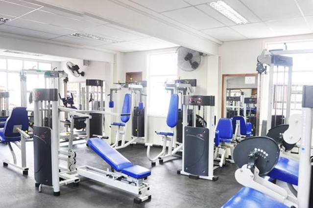 Imagem 1 da galeria do parceiro Cuca's Academia