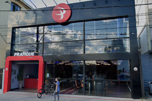Imagem 2 da galeria do parceiro Pratique - Santa Inês