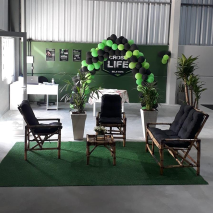 Imagem 2 da galeria do parceiro Cross Life Bela Vista