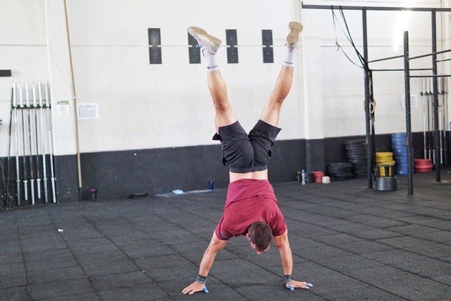 Imagen 1 de la galería del partner Heim CrossFit