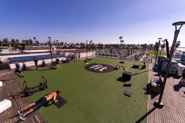 Image 3 from Fit Athletic - Mission Beach partner gallery