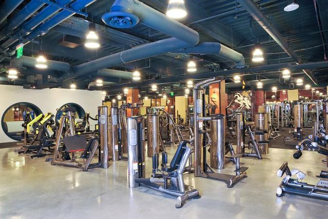 Image 2 from Fit Athletic - Downtown San Diego partner gallery