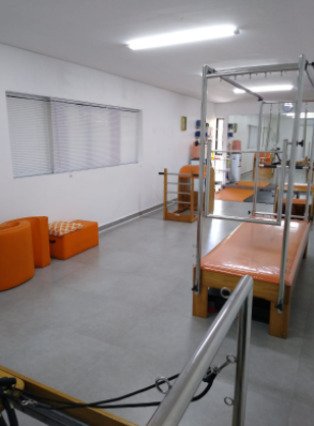Imagem 2 da galeria do parceiro Levitte Pilates
