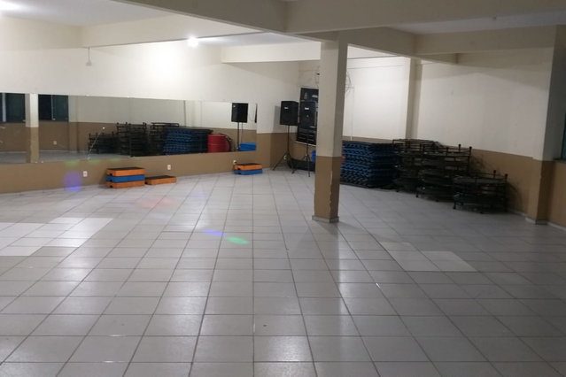 Imagem 2 da galeria do parceiro Academia Gênesis Fit
