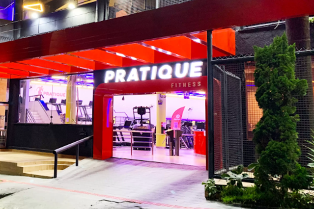 Imagem 2 da galeria do parceiro Pratique - Nova Floresta