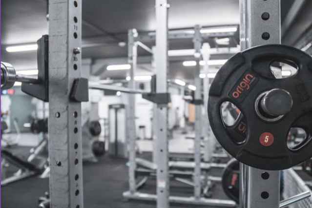 Image 3 from Anytime Fitness Leyton partner gallery