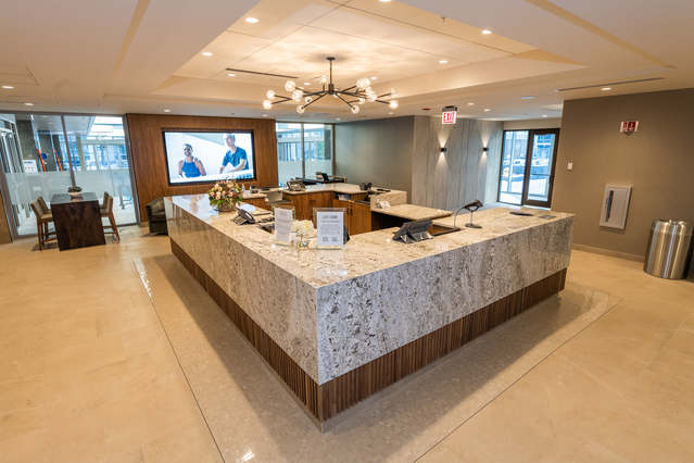 Image 3 from Life Time - River North partner gallery