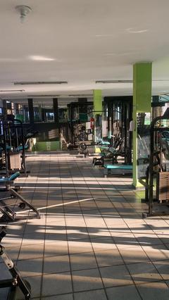 Imagem 1 da galeria do parceiro Academia Sport Club