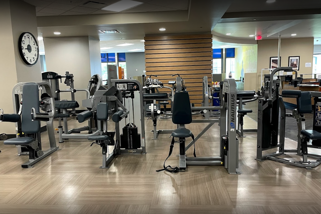 Image 3 from LA Fitness - EAST LOOP partner gallery