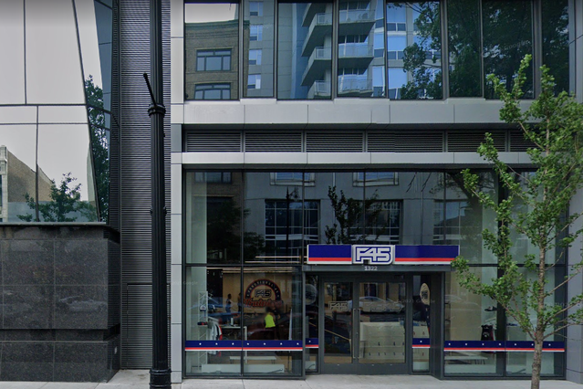 Image 1 from F45 South Loop partner gallery