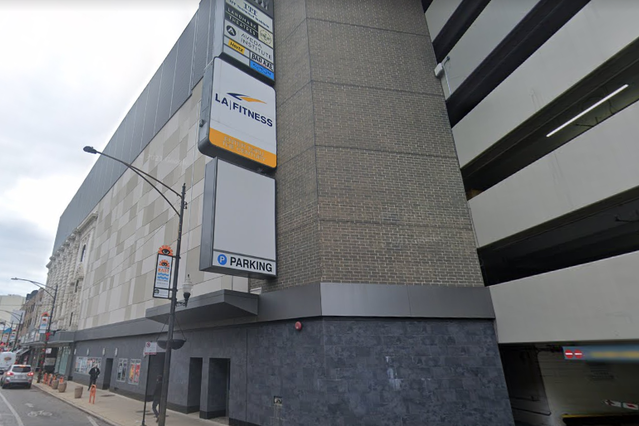 Image 1 from LA Fitness - CHICAGO - LAKEVIEW EAST partner gallery