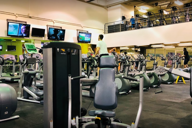 Image 2 from LA Fitness - CHICAGO - LAKEVIEW EAST partner gallery