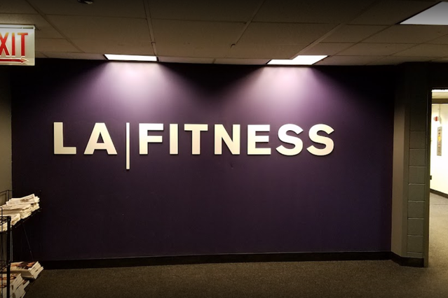 Image 3 from LA Fitness - CHICAGO - LAKEVIEW EAST partner gallery