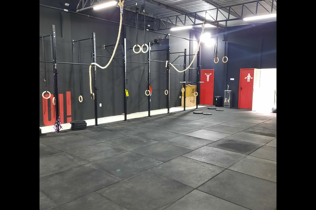 Imagem 3 da galeria do parceiro C.Miles Training Bela Vista