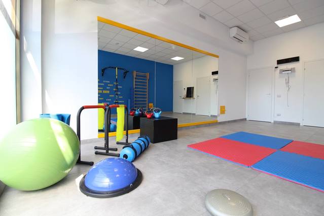 Immagine 2 dalla galleria del partner Studio Still