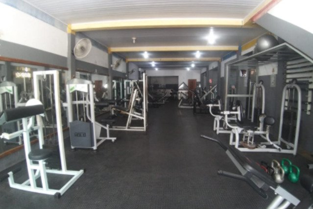 Imagem 2 da galeria do parceiro Academia Biorritimo