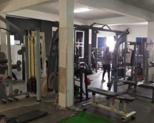 Imagem 3 da galeria do parceiro Academia Top Life Fitness