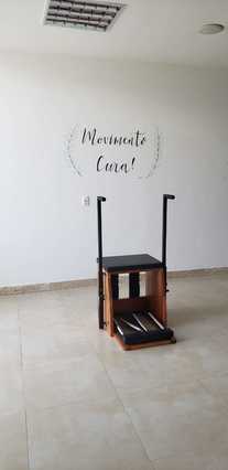 Imagem 2 da galeria do parceiro Salutepilatesfsa