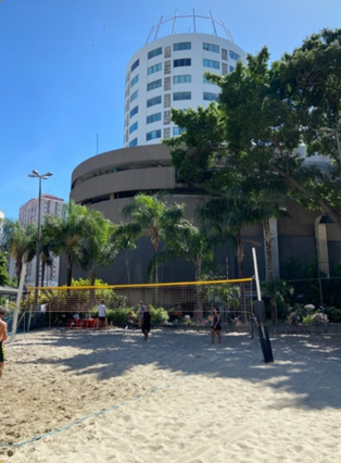 Imagem 2 da galeria do parceiro CT FAYA Shopping Tijuca