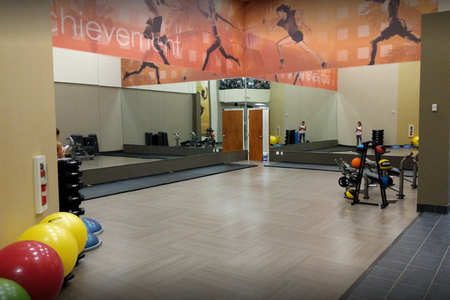 Image 2 from LA Fitness - HOUSTON - YALE AND KATY FWY. partner gallery
