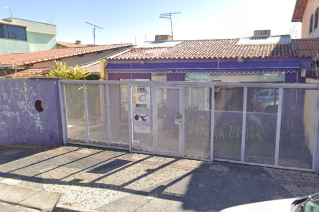 Imagem 2 da galeria do parceiro Ego Fitness