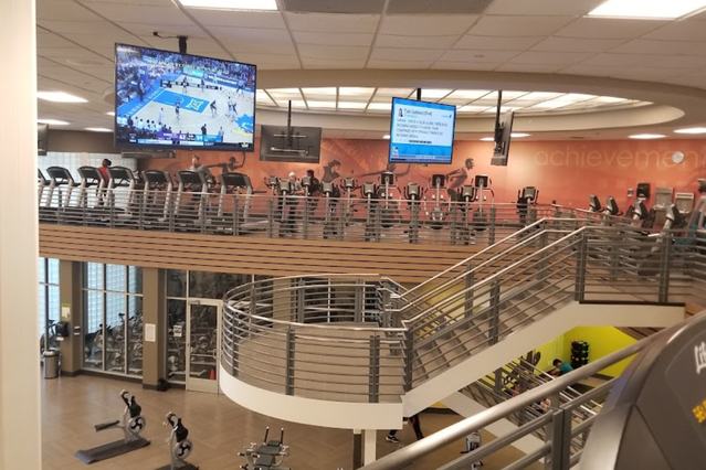 Image 1 from LA Fitness - ELDRIDGE PKWY @ BRIAR FOREST partner gallery