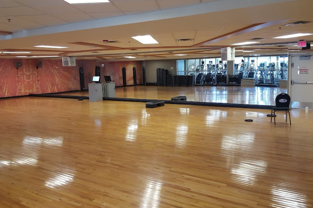 Image 2 from LA Fitness - HOUSTON 290 @ HOLLISTER partner gallery